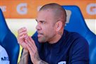Алвеса повернули до списку легенд Барселони