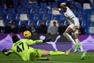 Napoli with Osimgen hat-trick defeating Sassuolo