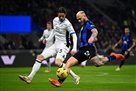 Inter - Atalanta 4:0 Video of goals and review of the Serie A match