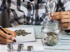 Коммунальные платежи: сколько придется платить за свет с 1 марта