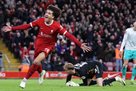 Liverpool - Southampton 3:0 Video of goals and review of the FA Cup match