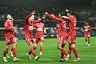 Miraculous counter-pressing, an ambitious leader, a coach who was previously a sports director: we analyze the success of undefe