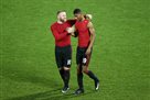 Runi: I want more from Rashford