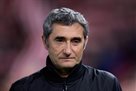 Valverde: With Atletico we are to blame so, the scoreboard is 0:0