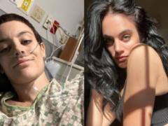 Известная американская певица умерла  в возрасте 31 года от тяжелой болезни