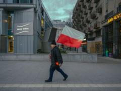 Війна, день 736. Польща працюватиме над ембарго на агропродукцію з росії й Білорусі