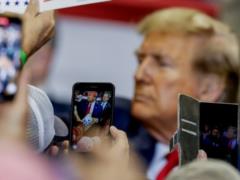 Кто может спасти Америку от трампизма