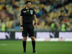 Коваленко розсудить матч Динамо – Чорноморець та інші суддівські призначення на 19 тур УПЛ