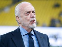 Голанд був у кроці від переходу до Наполі у 2020 році