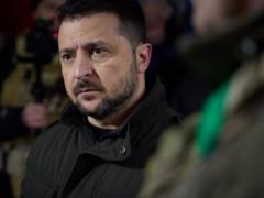 СМИ: Визит Зеленского в Армению и Азербайджан отменен из-за решения Баку
