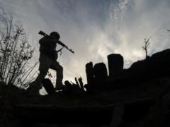 Украина в не лучшем положении и ошибка Макрона только усугубила ситуацию — Politico