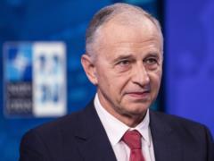 Путин блефует по поводу ядерного оружия (пока) — высокопоставленный чиновник НАТО