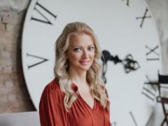 Татьяна Литвинова рассекретила сумму заработка и назвала, что ей приносит доход во время войны