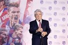 Президент Атлетіко: На наших вболівальників напали люди з Атлетіка