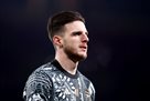 Rice: It s an honor to win for Arsenal