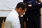 Прокуратура Іспанії вимагатиме посилення покарання для Дані Алвеса