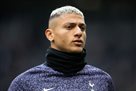 Richarlison to miss two or three years through injury