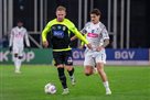 Polissia – LNZ 0:1 Video of the goal and review of the UPL match