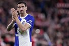 Atletico s manager has played enough matches to automatically extend his contract