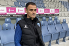 Lyubenovich: We are aiming to win the match with Metalist 1925