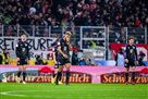 Bayern led the Bundeslisa in 2000 matches