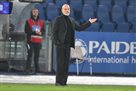 Poli: Zagalom game with Lazio was equal, with a minimum of scoring chances