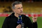 Enrique: Draw with Monaco is a natural result