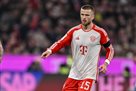 Official: Bayern signed Daer on a permanent basis