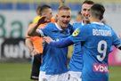 Buyalskiy did not waste before Dynamo Kiev’s application for the match against Chornomorets
