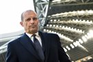 Allegri: We need to get everything right now in order to be in another place with Serie A