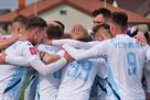 Minaj - Metalist 1925 2:0 Video of goals and review of the UPL match