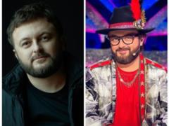 Михаил Хома объяснил, почему отказался от образа Дзидзьо