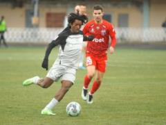 Vorskla zdobula will win over Veres