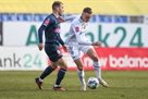 Dynamo Kiev minimally beat Chornomorets
