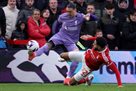 Darwin Nunez s goal in the remaining seconds gave Liverpool victory over Nottingham Forest