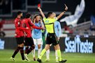 The match between Lazio and Milan has been postponed for a month