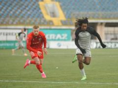 Ворскла — Верес 2:1 Відео голів та огляд матчу УПЛ