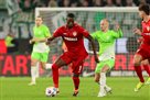 Stuttgart outshot Wolfsburg with Guirassi s double