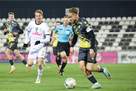 Kolos - Rukh 0:1 Video of goals and review of the UPL match