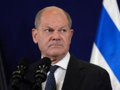 В Германии признали факт прослушивания со стороны России