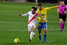 Getafe and Las Palmas played to a scoring draw
