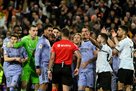 Valencia - Real Madrid 2:2 Video of goals and review of the La Liga match