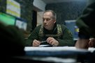 War, day 738. The commander-in-chief of the ZSU Sirsky may be renewed in any personnel changes in the military - Zelensky