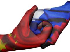 Россия и Китай считают, что Москва должна присутствовать на переговорах по Украине — МИД РФ