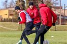 Shakhtar — Krivbas. In advance
