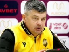 Ponomariov: Kolos did not create a great scoring chance