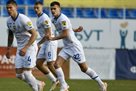 Mikhavko: The praise is much less now than in the debut game