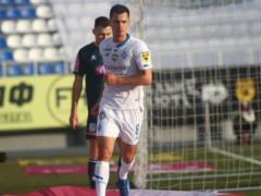 Shepelev: We are in a fighting mood, because in the previous games we lost to Chornomorets with a score of 2:3
