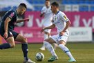 Kabaev: Through positivity it will be easier to practice