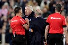Ancelotti: Bellingham not pretending to be a judge